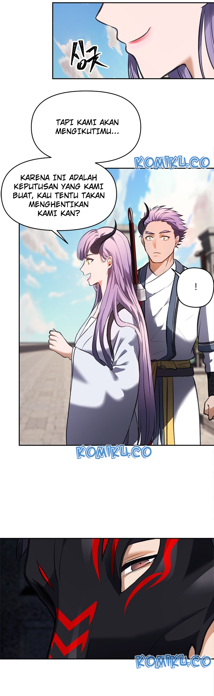 Read Ranker Who Lives a Second Time ID Manga Online