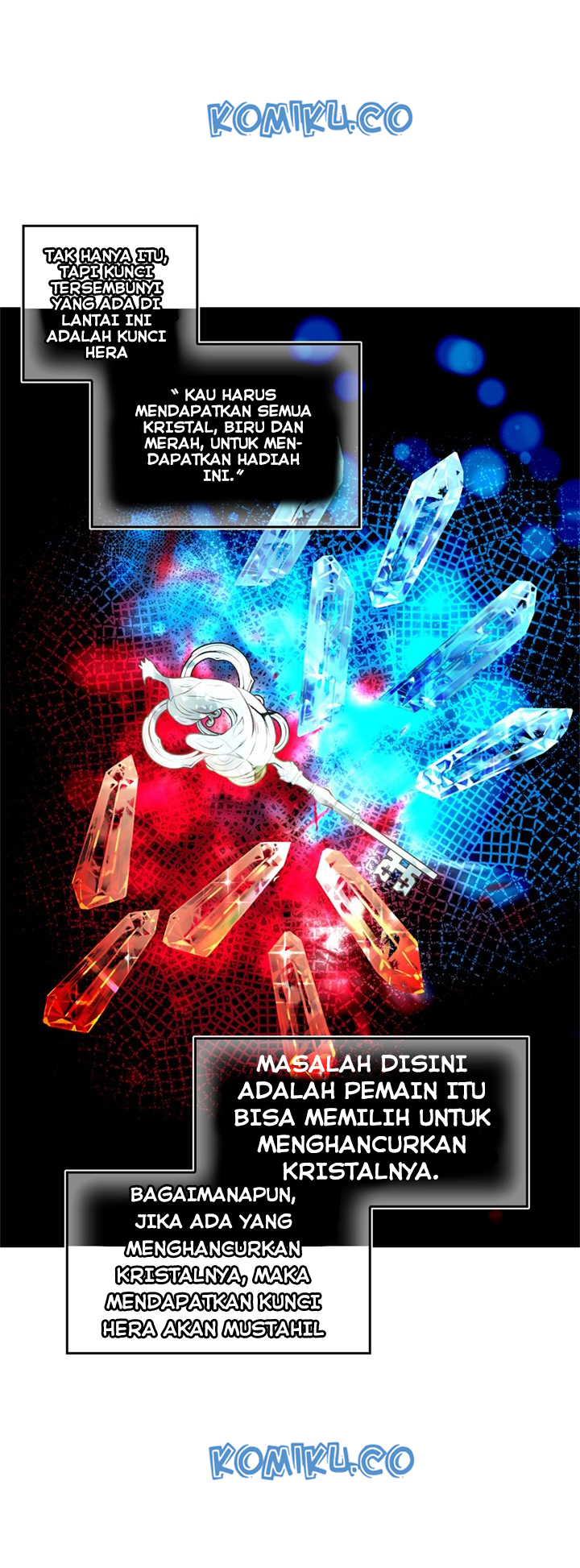 Read Ranker Who Lives a Second Time ID Manga Online