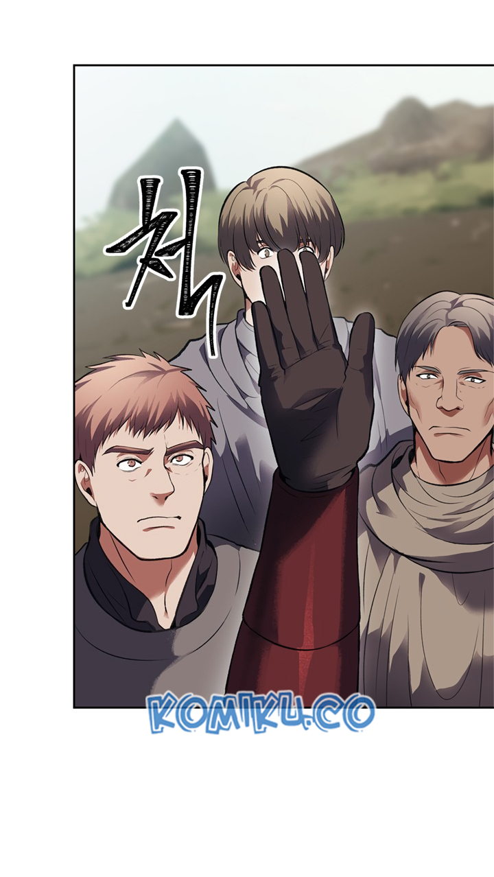 Read Ranker Who Lives a Second Time ID Manga Online