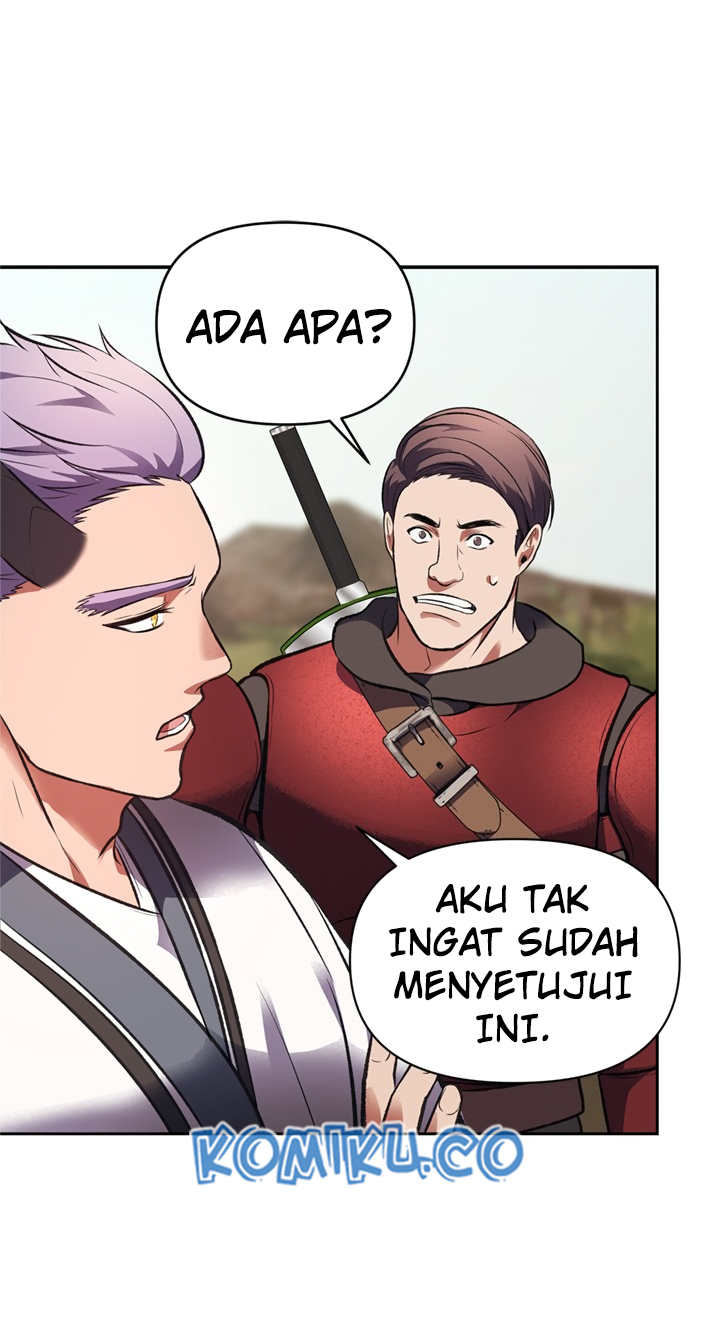Read Ranker Who Lives a Second Time ID Manga Online
