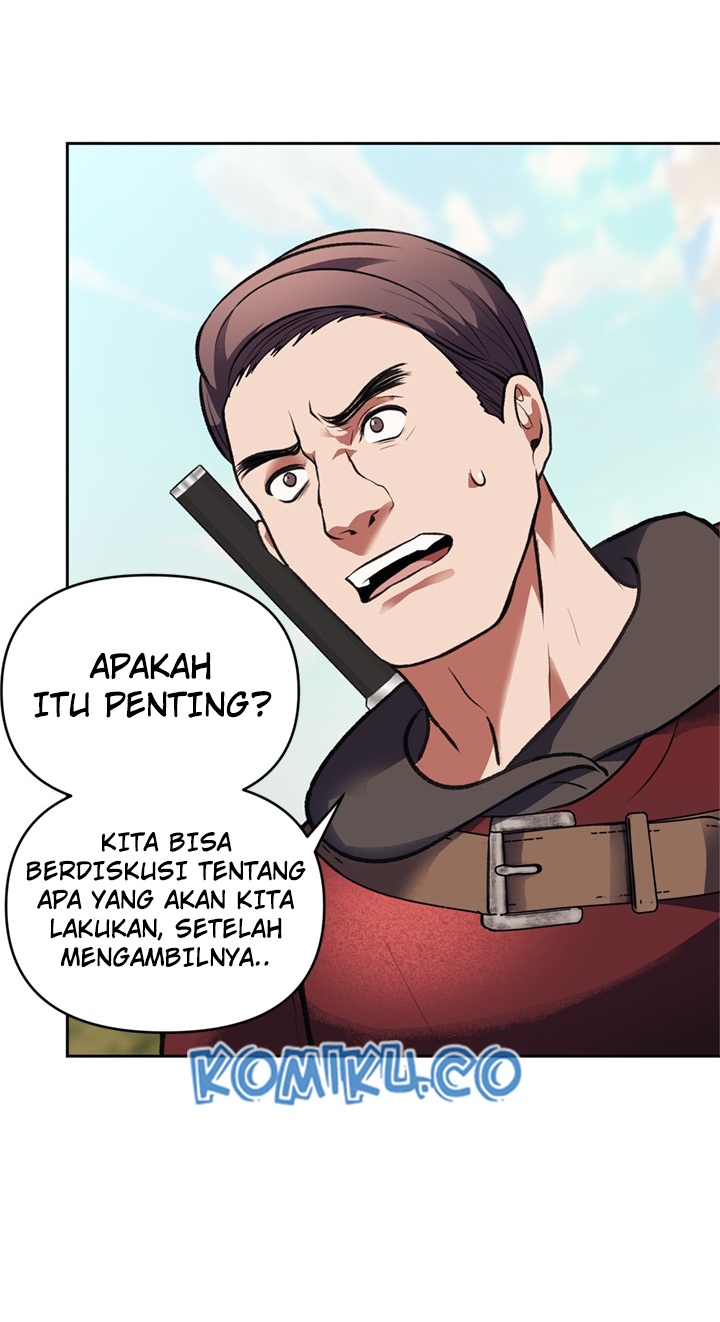 Read Ranker Who Lives a Second Time ID Manga Online
