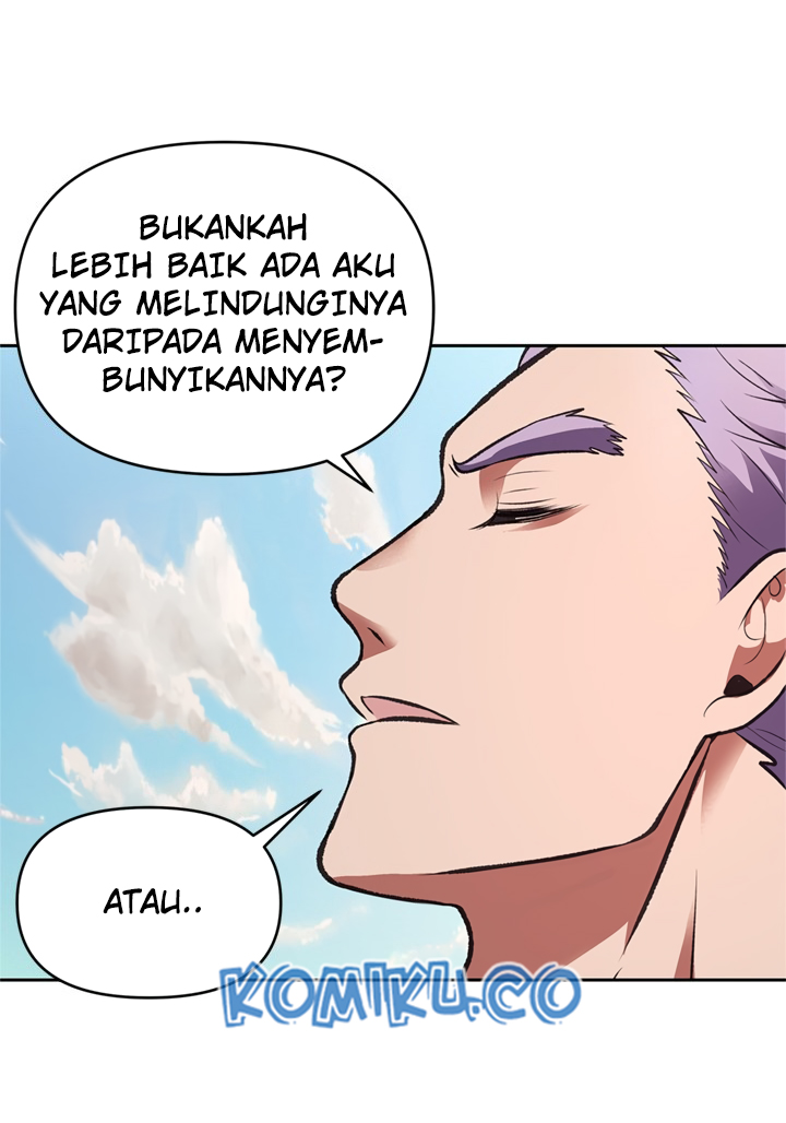 Read Ranker Who Lives a Second Time ID Manga Online