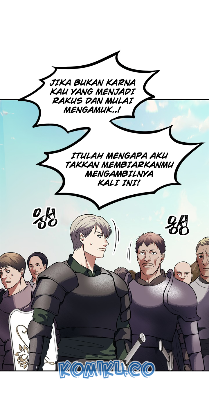 Read Ranker Who Lives a Second Time ID Manga Online