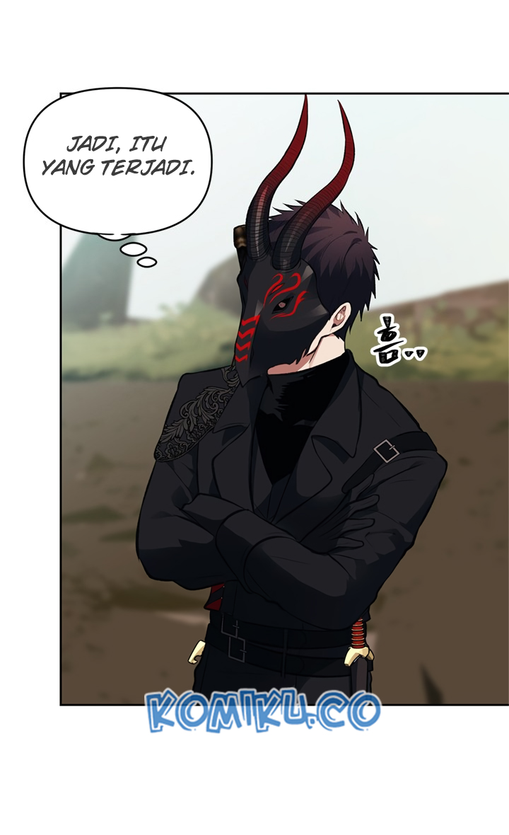Read Ranker Who Lives a Second Time ID Manga Online