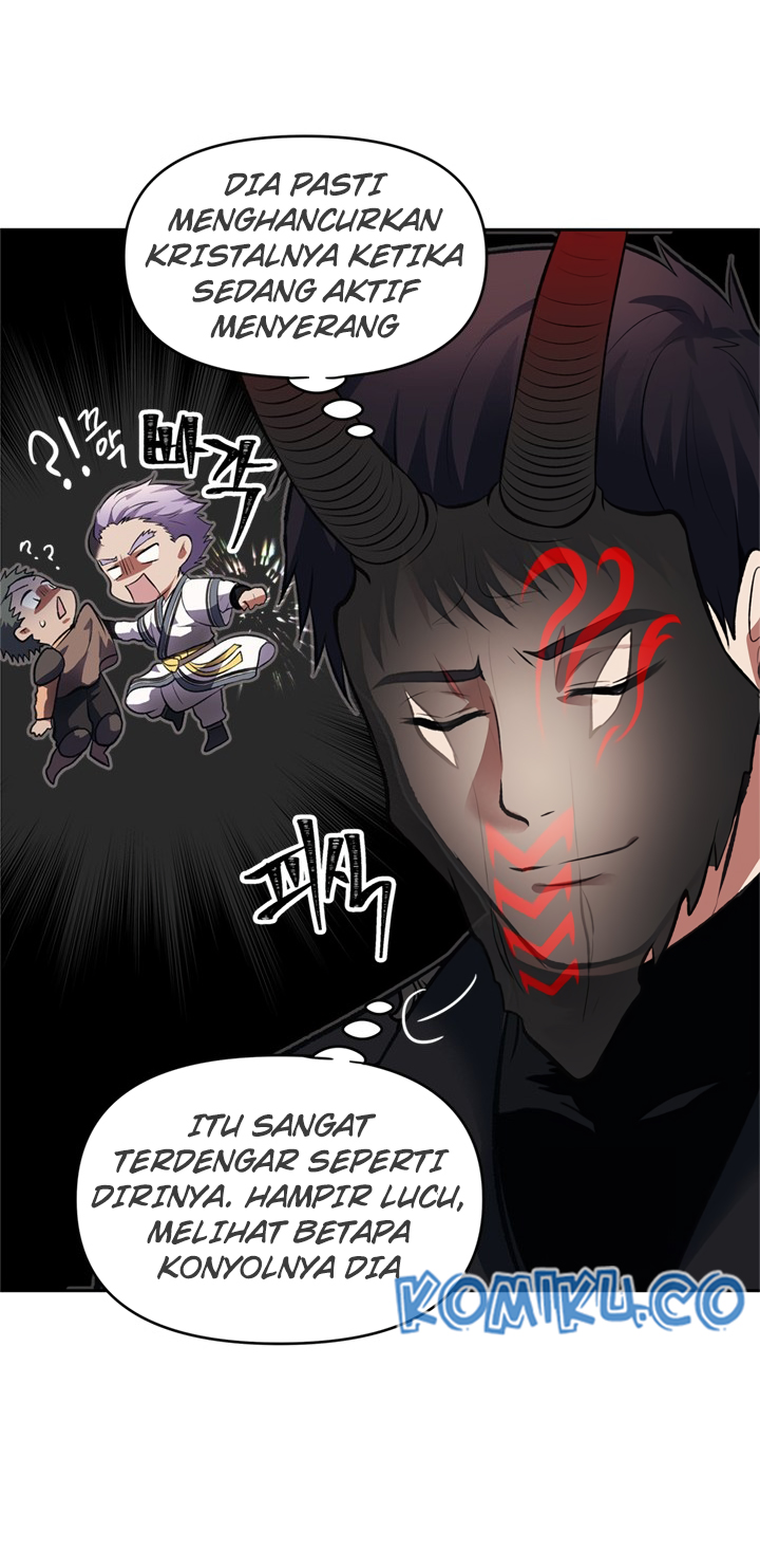 Read Ranker Who Lives a Second Time ID Manga Online