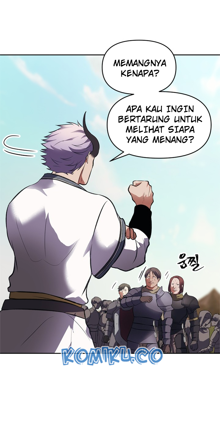 Read Ranker Who Lives a Second Time ID Manga Online