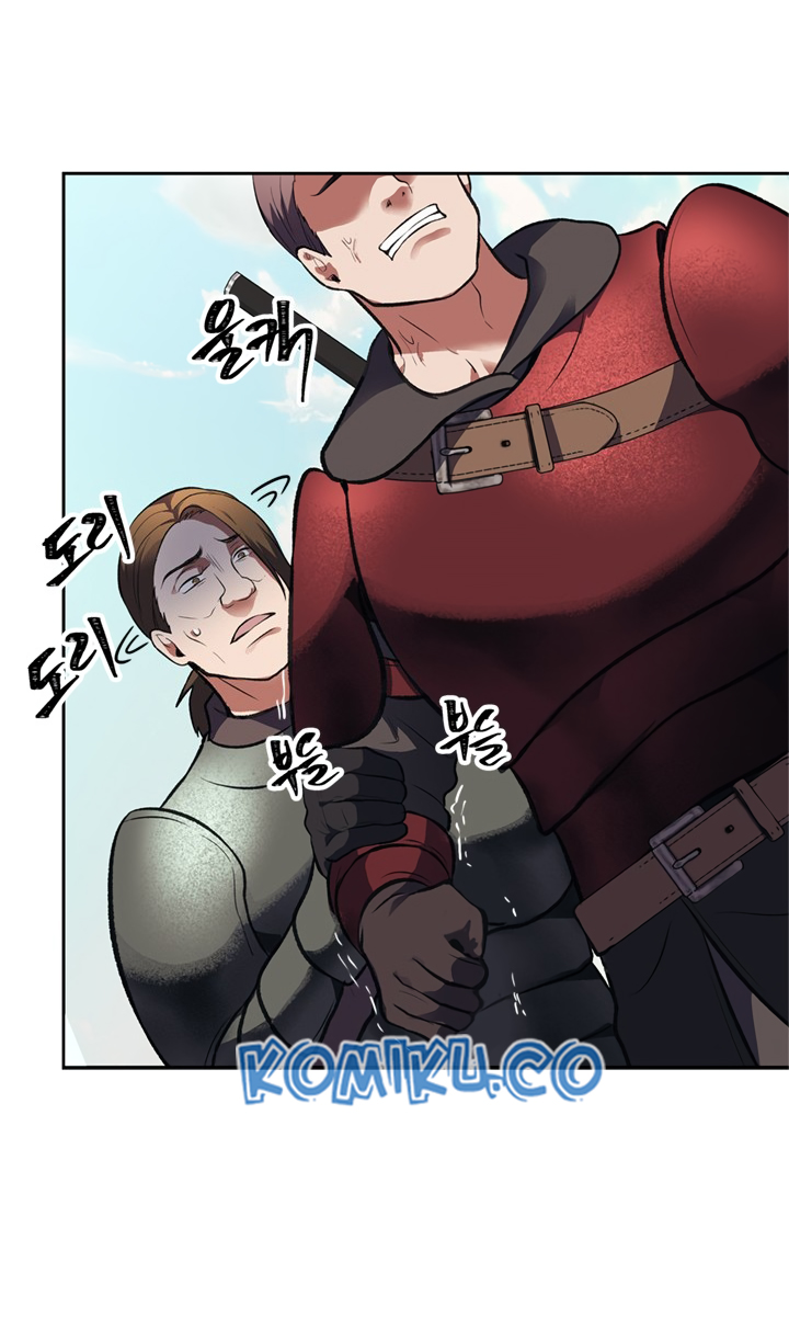Read Ranker Who Lives a Second Time ID Manga Online
