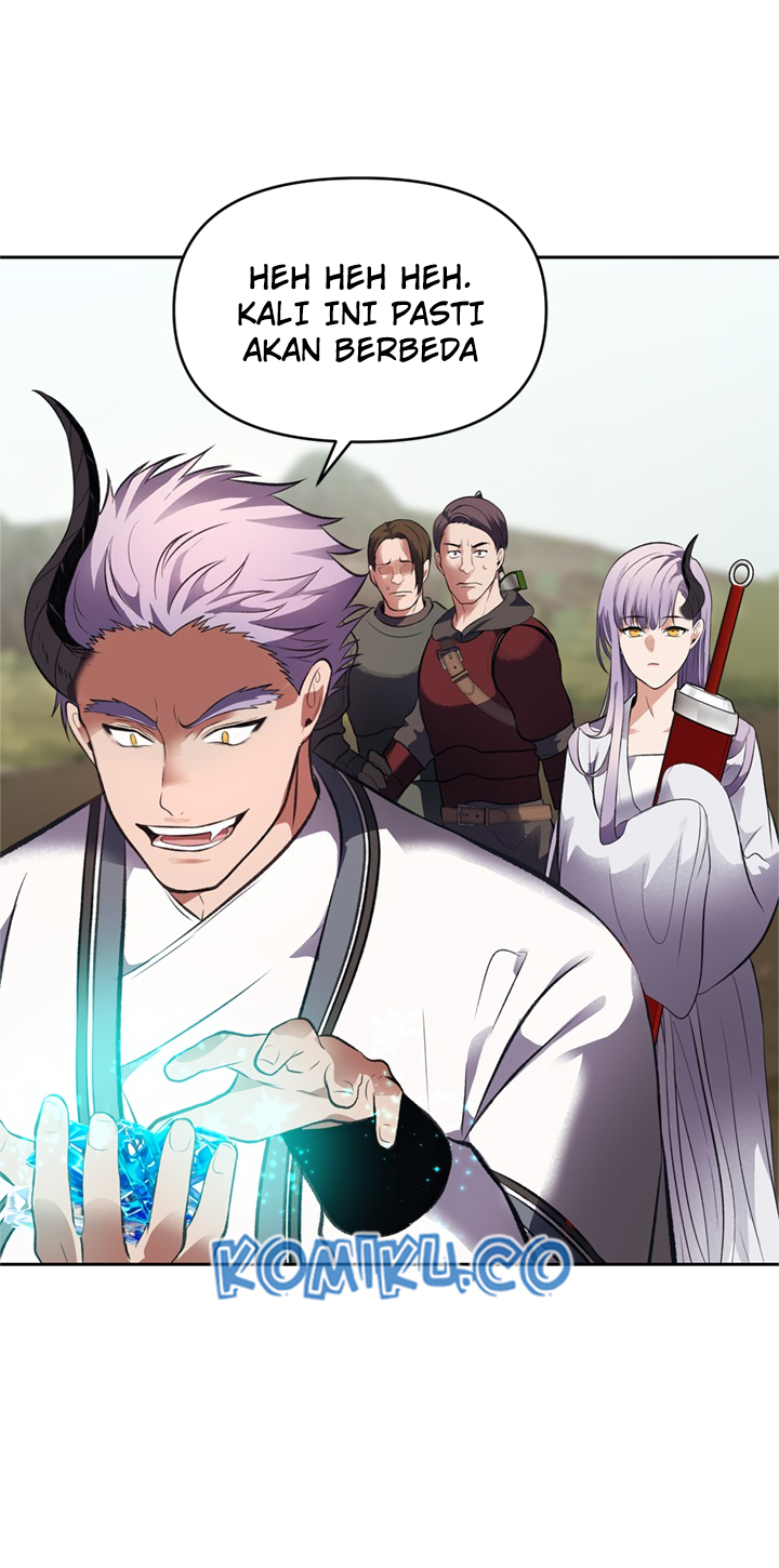 Read Ranker Who Lives a Second Time ID Manga Online
