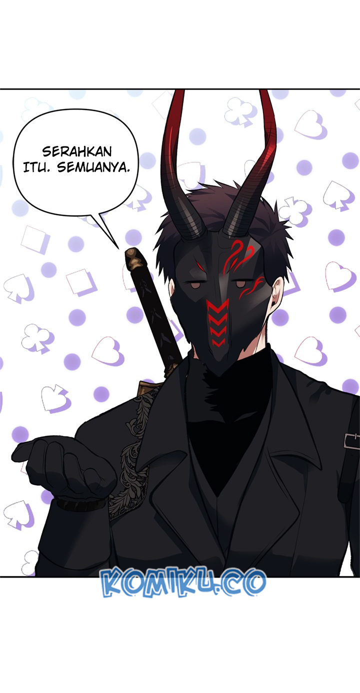 Read Ranker Who Lives a Second Time ID Manga Online