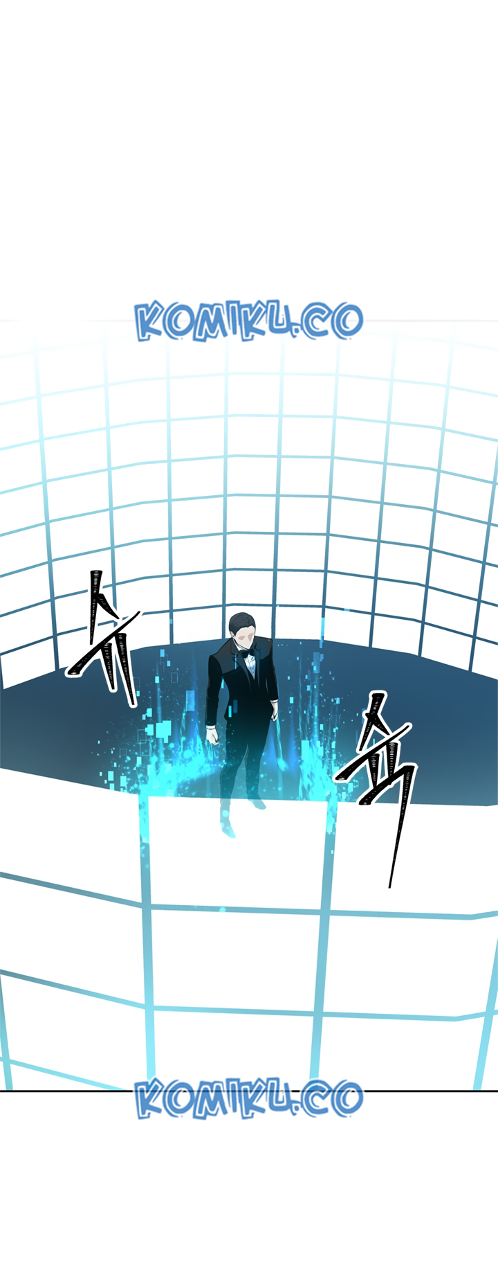 Read Ranker Who Lives a Second Time ID Manga Online