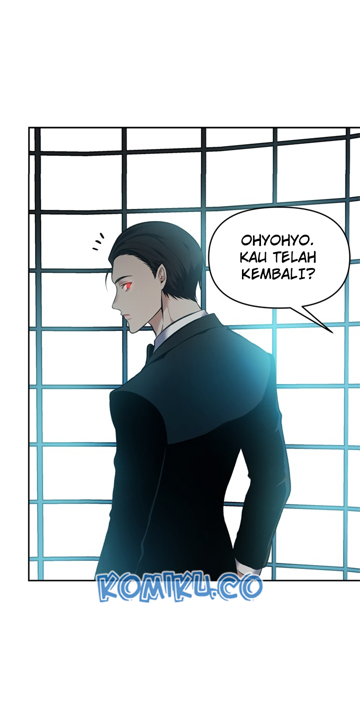 Read Ranker Who Lives a Second Time ID Manga Online