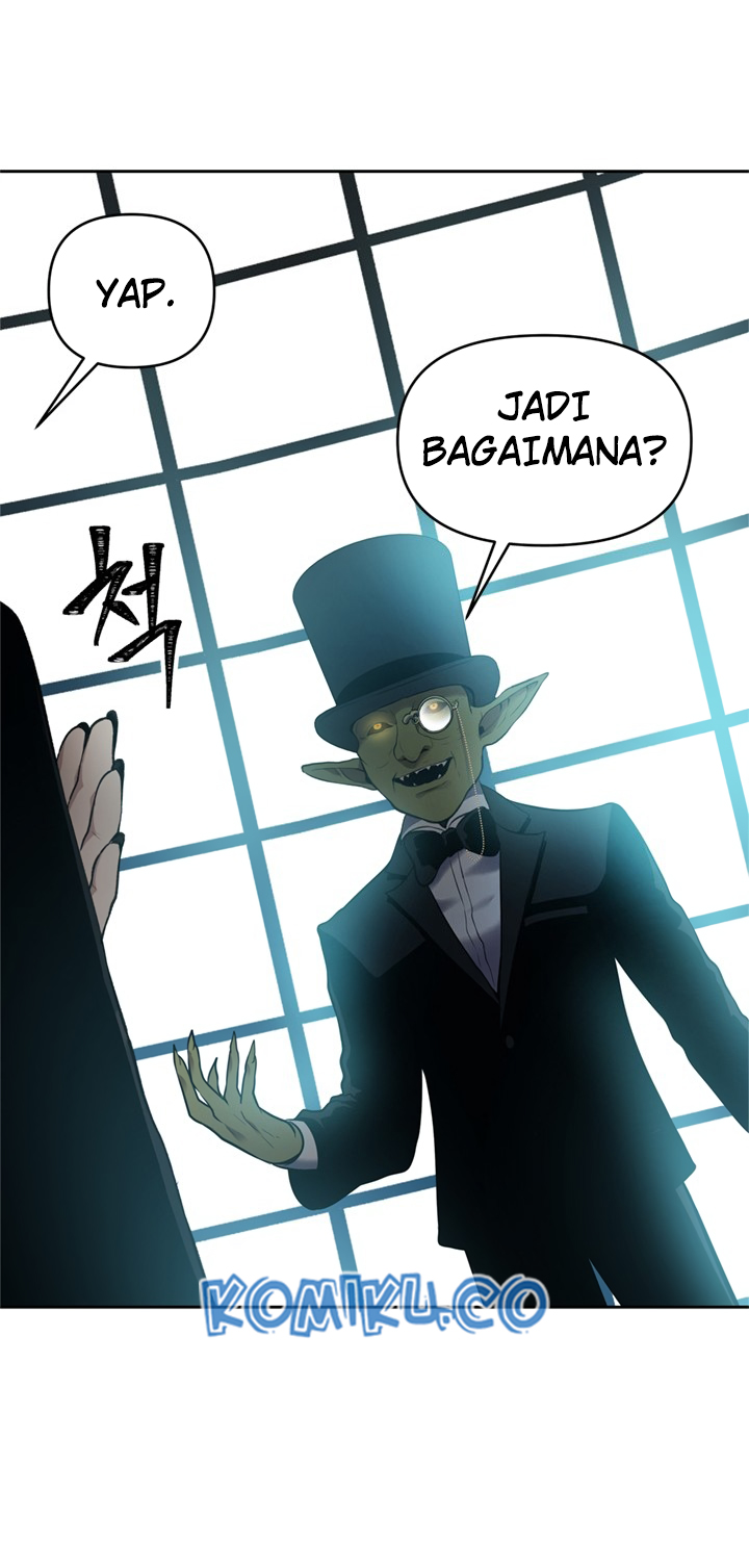 Read Ranker Who Lives a Second Time ID Manga Online