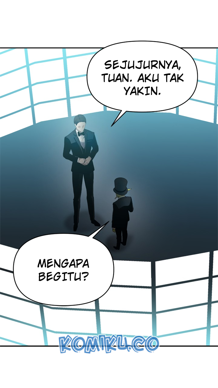 Read Ranker Who Lives a Second Time ID Manga Online