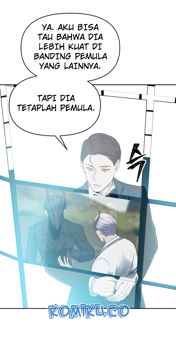 Read Ranker Who Lives a Second Time ID Manga Online