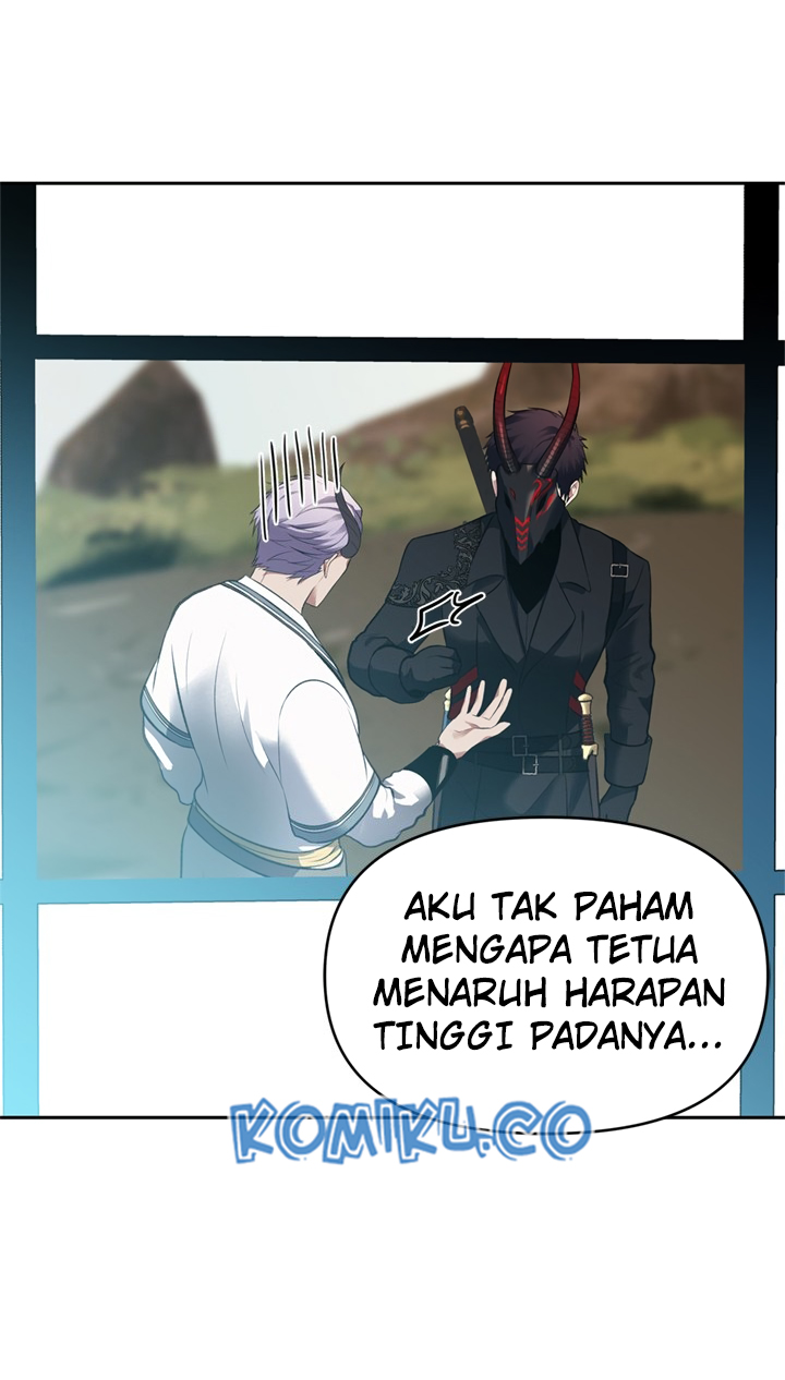 Read Ranker Who Lives a Second Time ID Manga Online