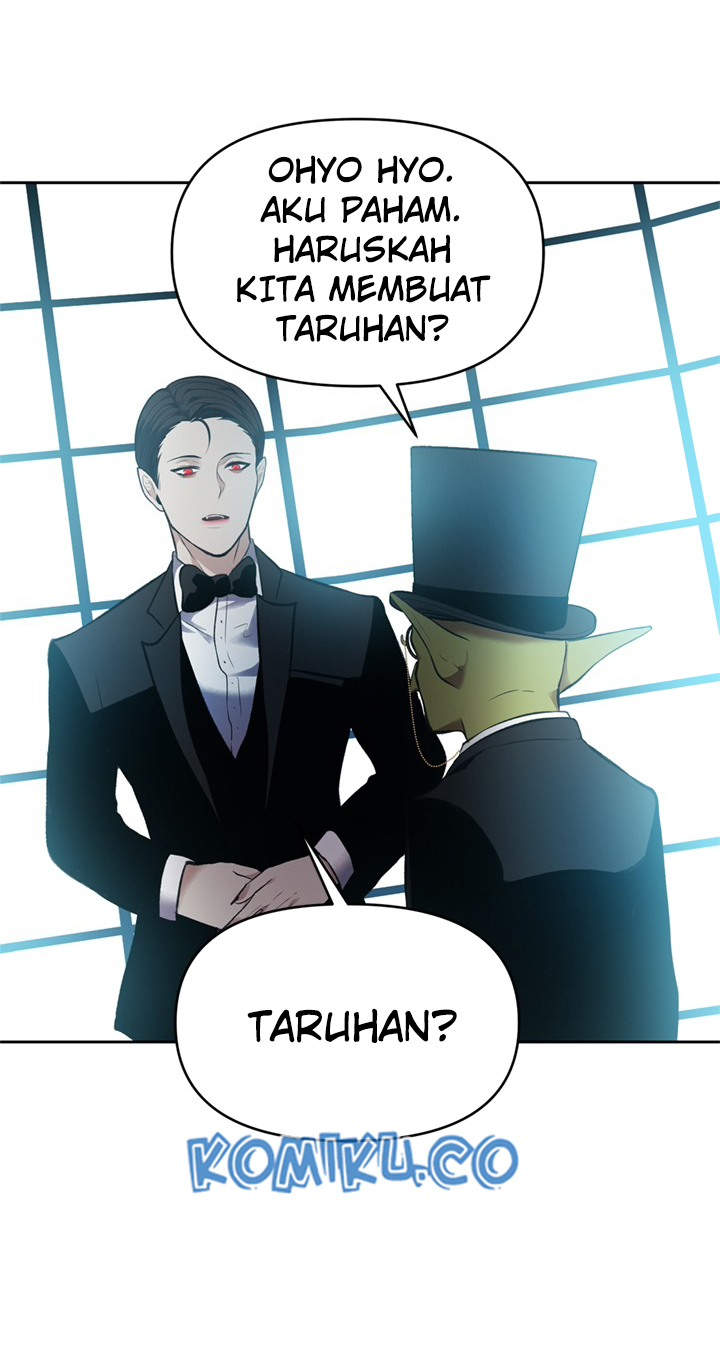 Read Ranker Who Lives a Second Time ID Manga Online