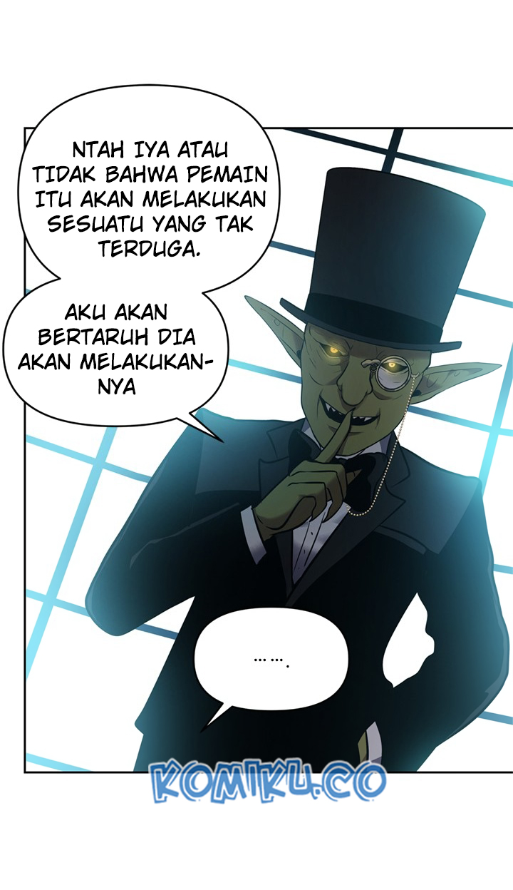 Read Ranker Who Lives a Second Time ID Manga Online