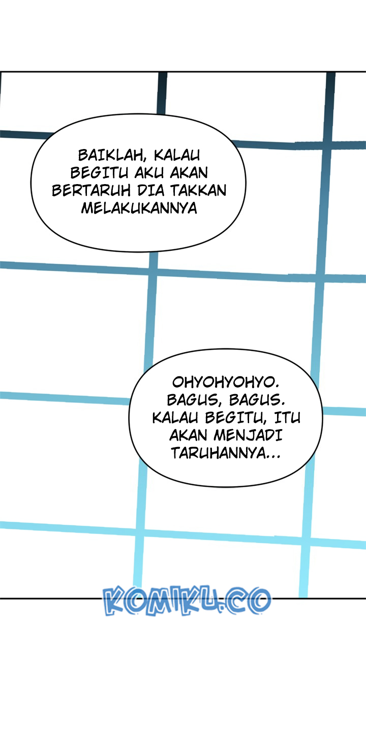 Read Ranker Who Lives a Second Time ID Manga Online