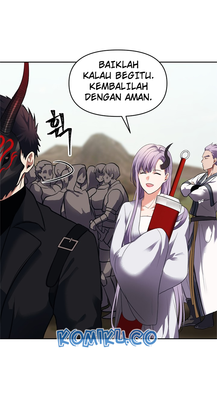 Read Ranker Who Lives a Second Time ID Manga Online