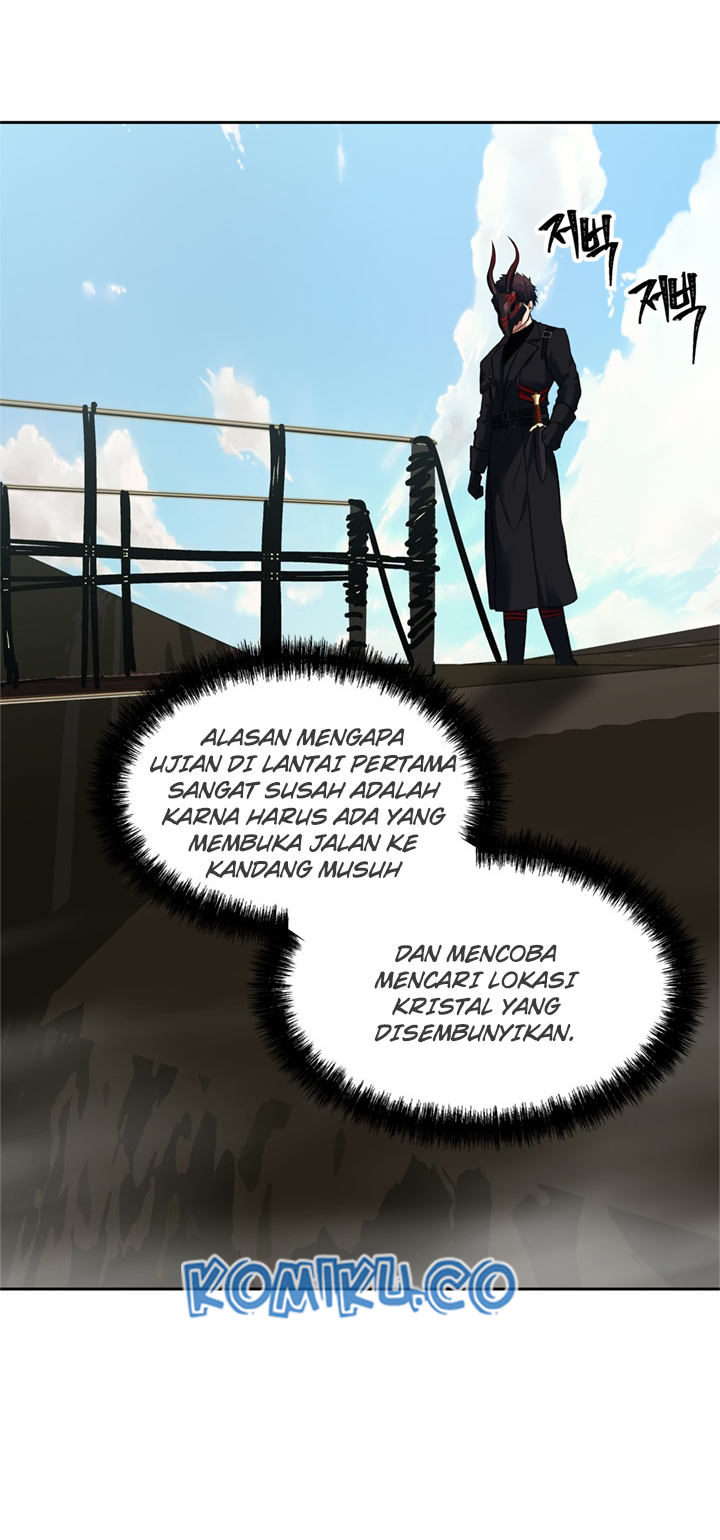 Read Ranker Who Lives a Second Time ID Manga Online