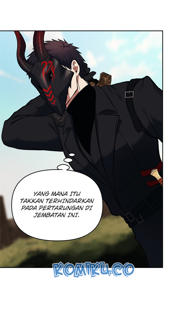 Read Ranker Who Lives a Second Time ID Manga Online