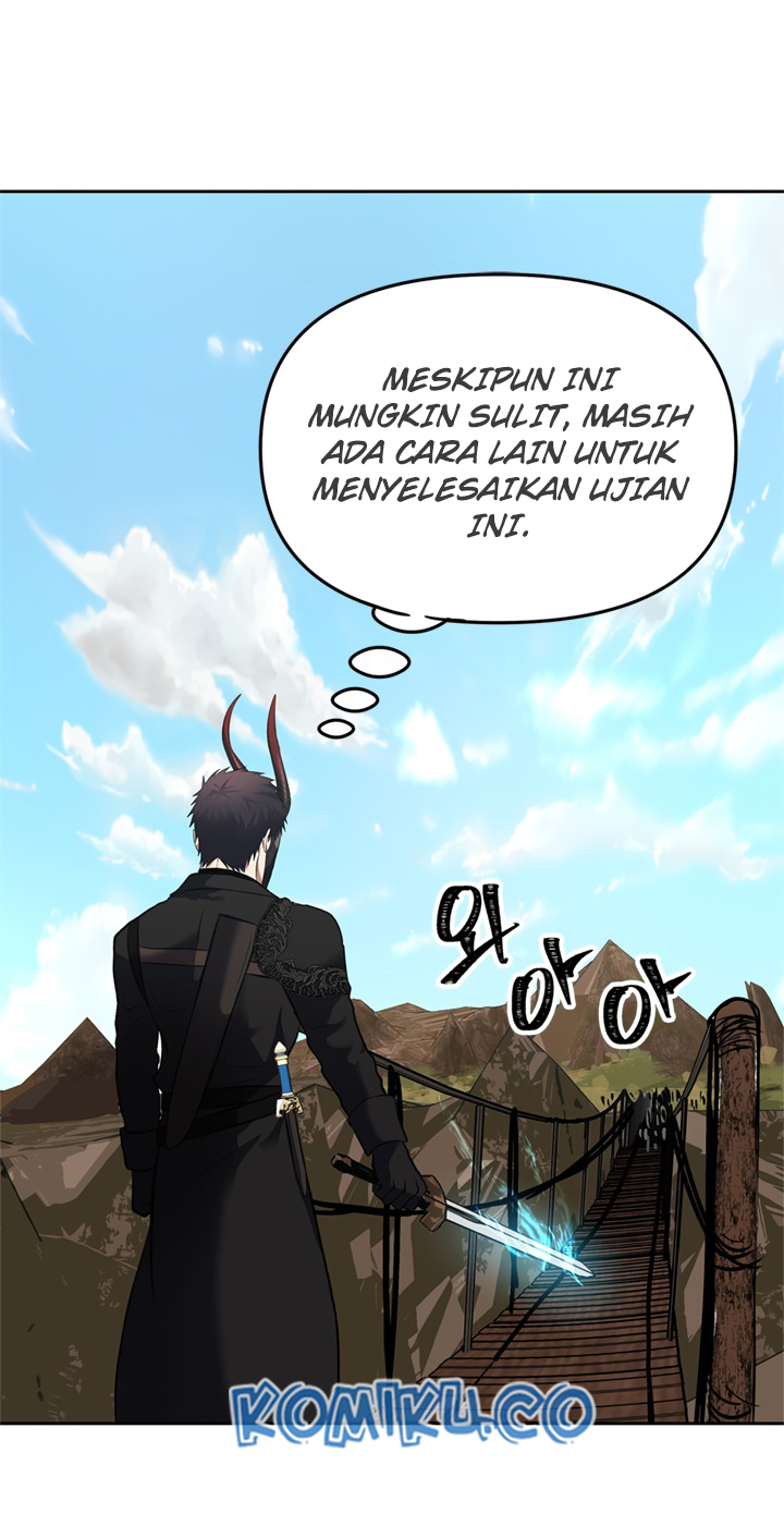 Read Ranker Who Lives a Second Time ID Manga Online