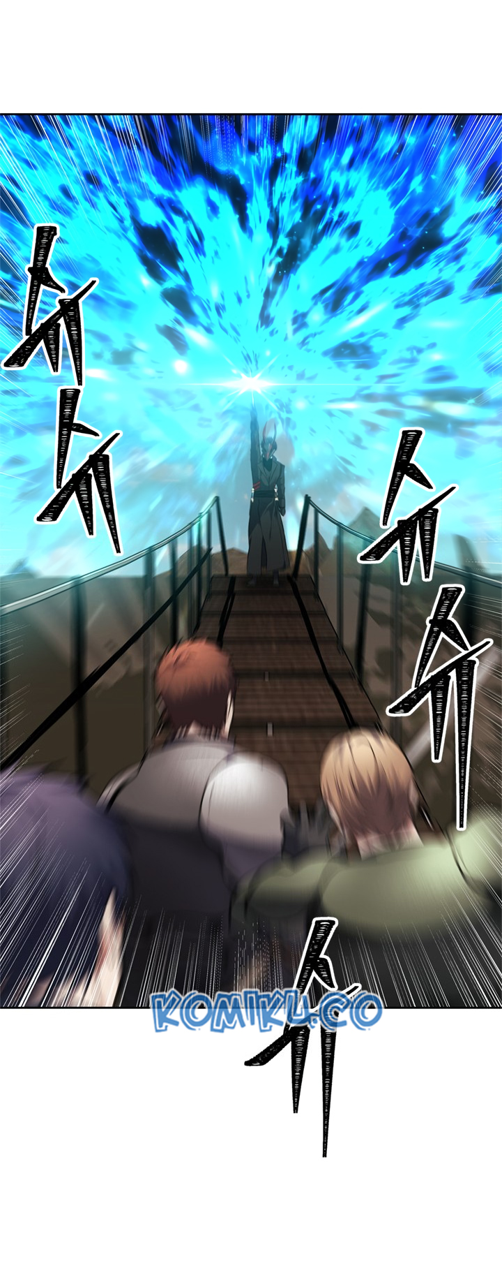 Read Ranker Who Lives a Second Time ID Manga Online