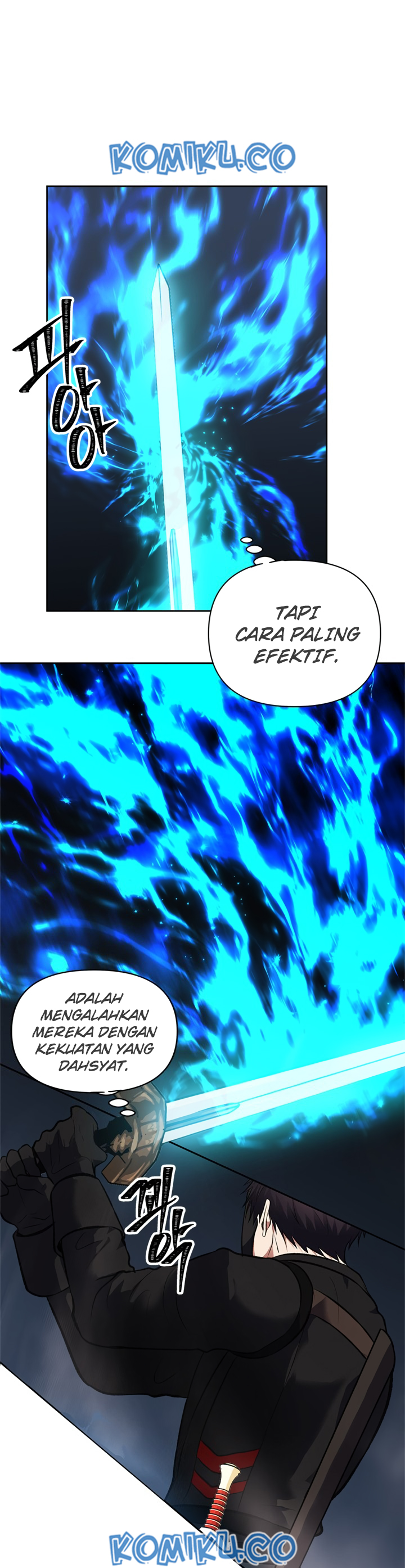 Read Ranker Who Lives a Second Time ID Manga Online