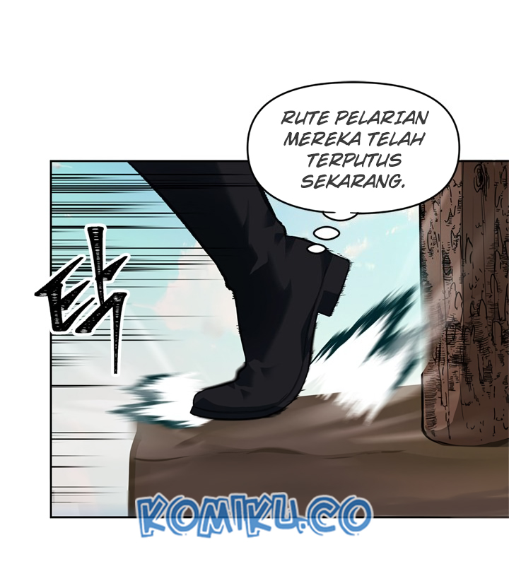 Read Ranker Who Lives a Second Time ID Manga Online