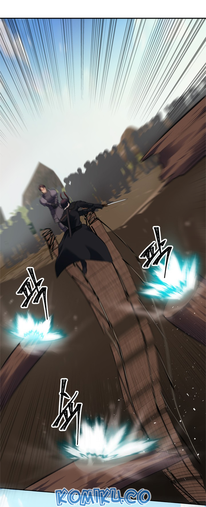 Read Ranker Who Lives a Second Time ID Manga Online