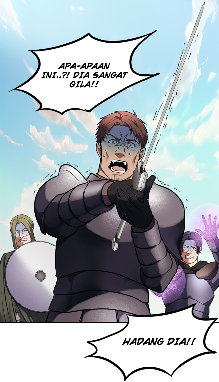 Read Ranker Who Lives a Second Time ID Manga Online