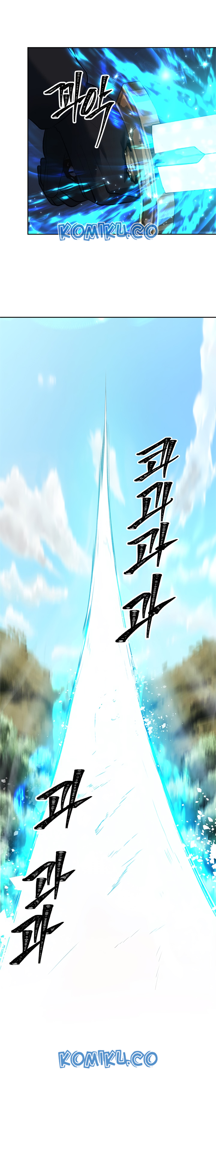 Read Ranker Who Lives a Second Time ID Manga Online