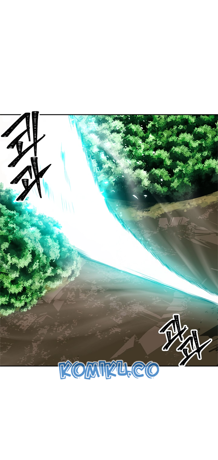 Read Ranker Who Lives a Second Time ID Manga Online