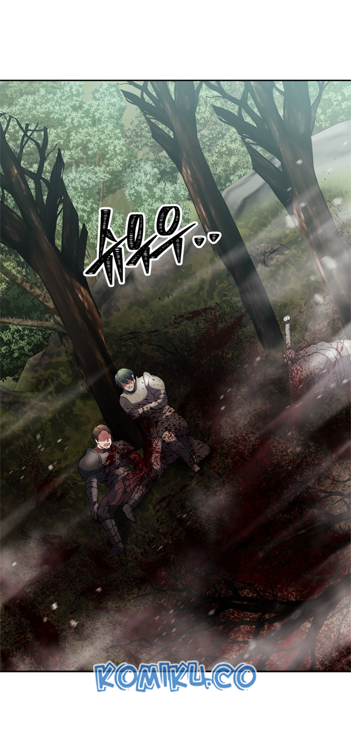 Read Ranker Who Lives a Second Time ID Manga Online