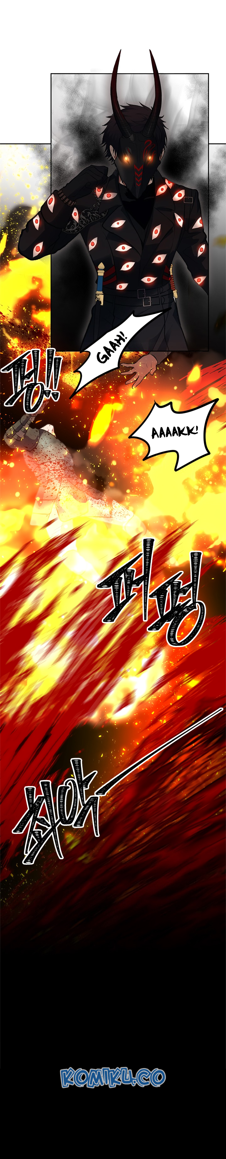 Read Ranker Who Lives a Second Time ID Manga Online