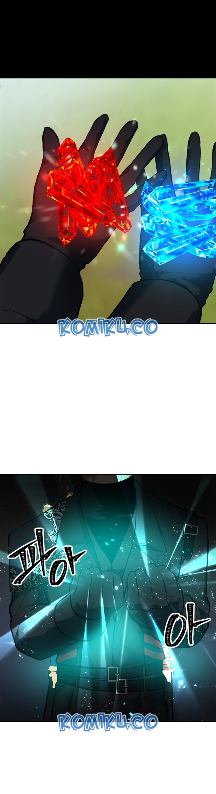 Read Ranker Who Lives a Second Time ID Manga Online