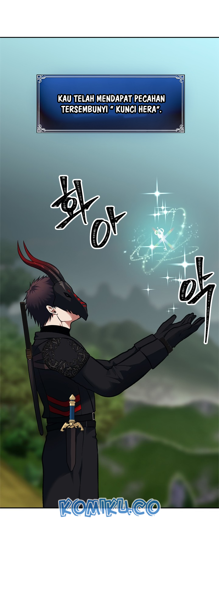 Read Ranker Who Lives a Second Time ID Manga Online