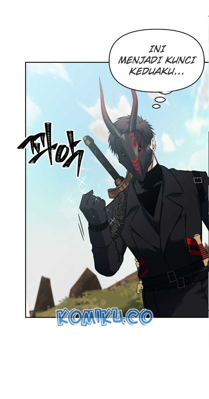 Read Ranker Who Lives a Second Time ID Manga Online