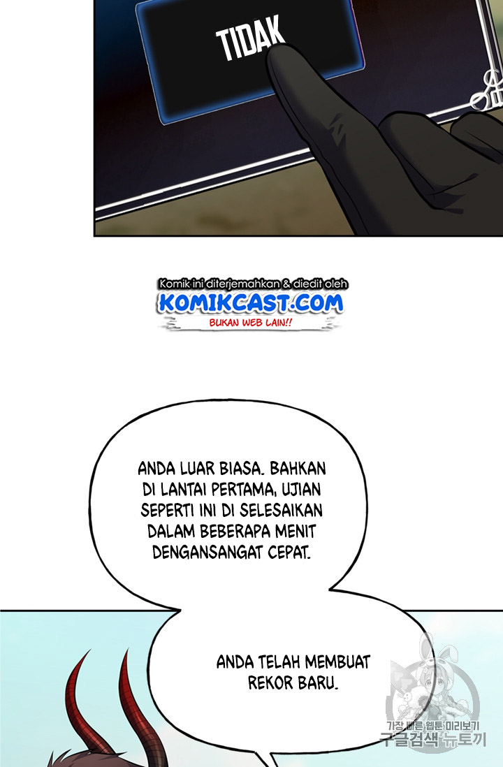 Read Ranker Who Lives a Second Time ID Manga Online