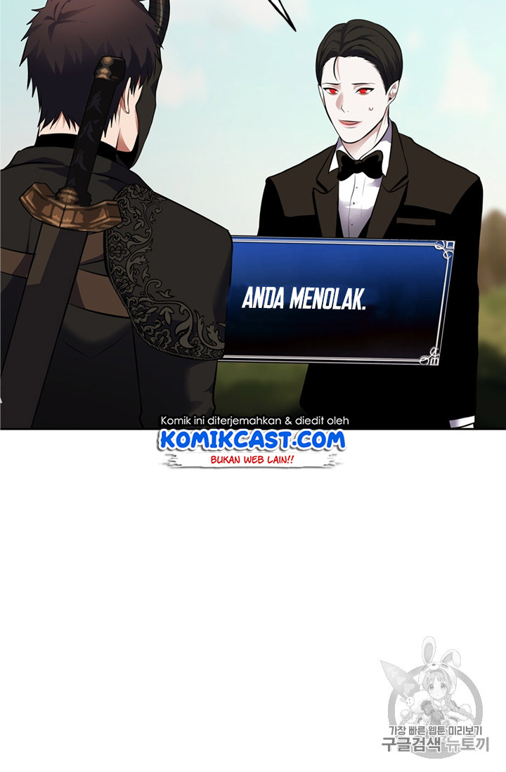 Read Ranker Who Lives a Second Time ID Manga Online