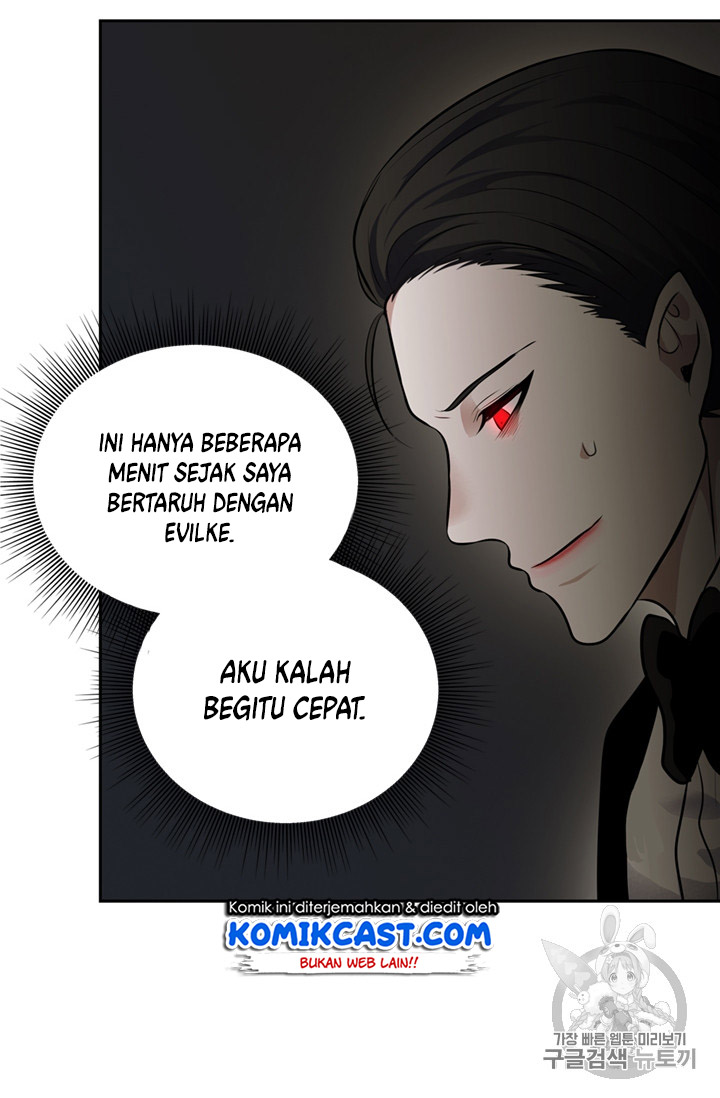 Read Ranker Who Lives a Second Time ID Manga Online