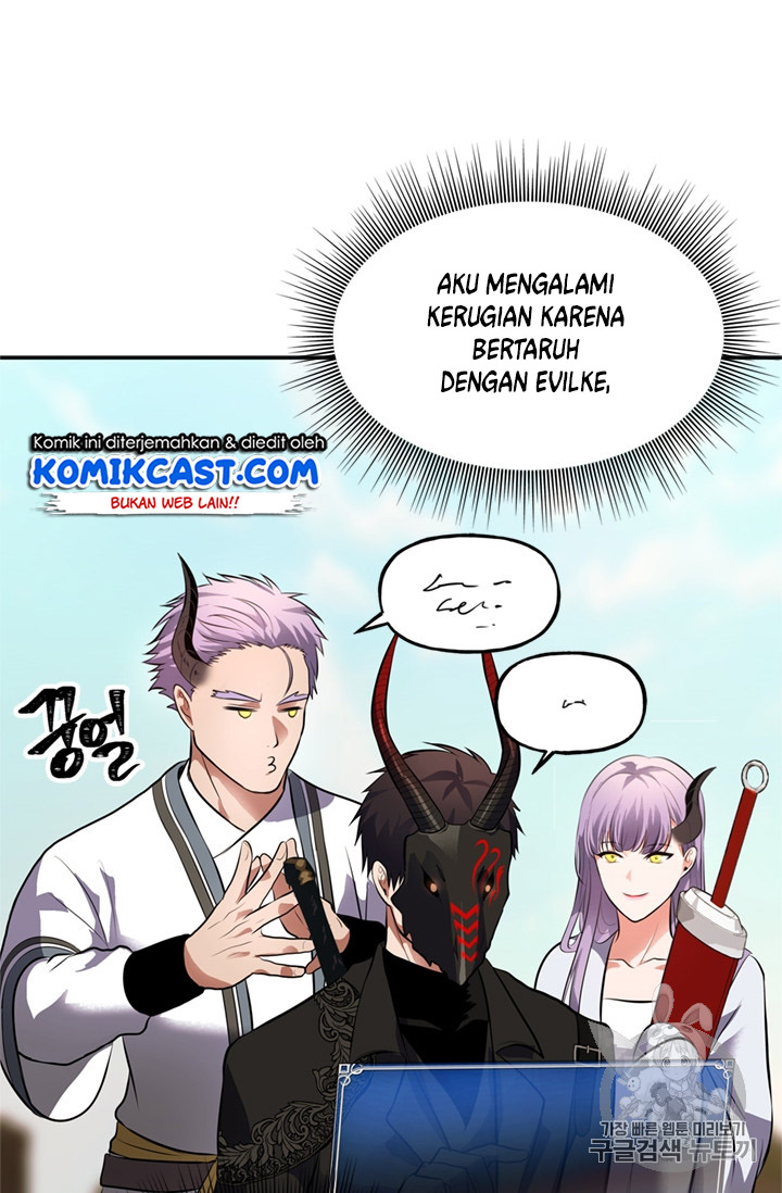 Read Ranker Who Lives a Second Time ID Manga Online