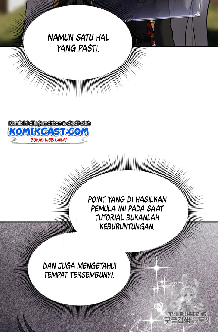 Read Ranker Who Lives a Second Time ID Manga Online