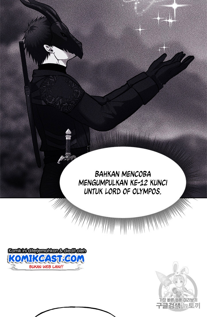 Read Ranker Who Lives a Second Time ID Manga Online