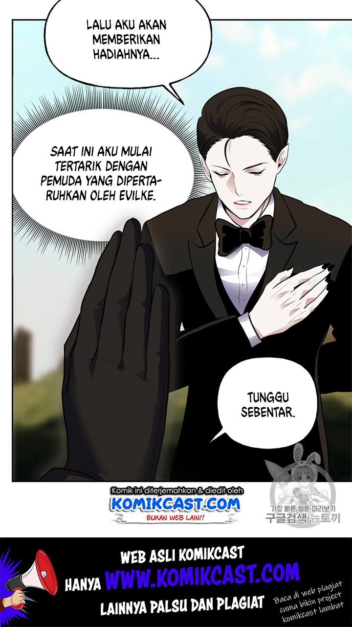 Read Ranker Who Lives a Second Time ID Manga Online
