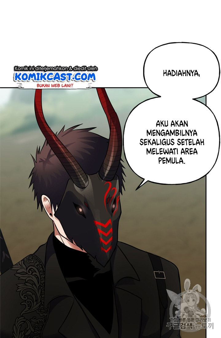 Read Ranker Who Lives a Second Time ID Manga Online