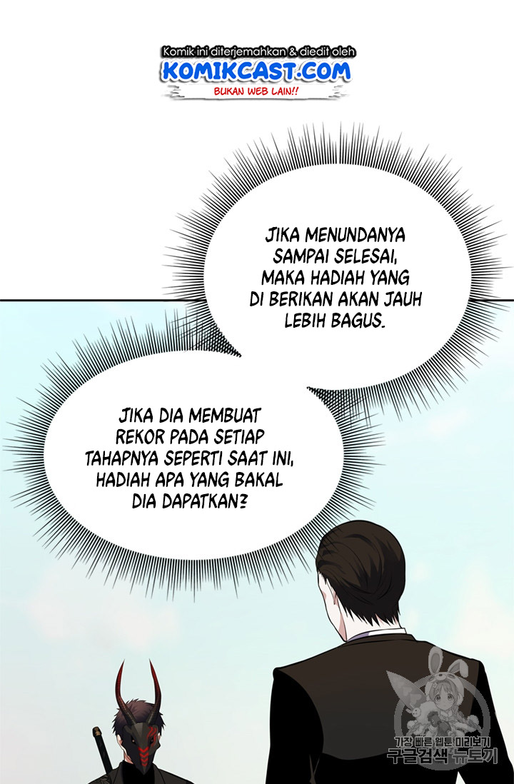 Read Ranker Who Lives a Second Time ID Manga Online