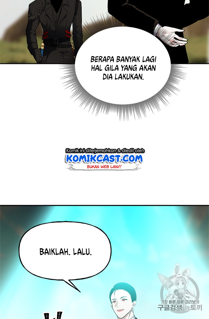 Read Ranker Who Lives a Second Time ID Manga Online