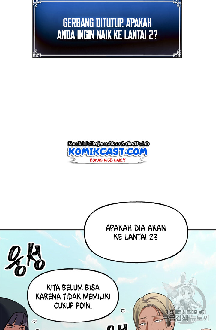 Read Ranker Who Lives a Second Time ID Manga Online