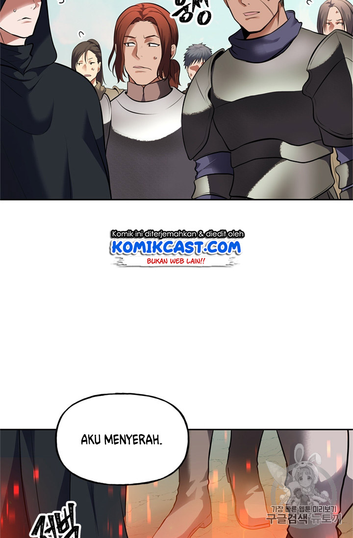 Read Ranker Who Lives a Second Time ID Manga Online